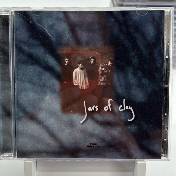 Jars Of Clay on CD - Picture 1 of 5